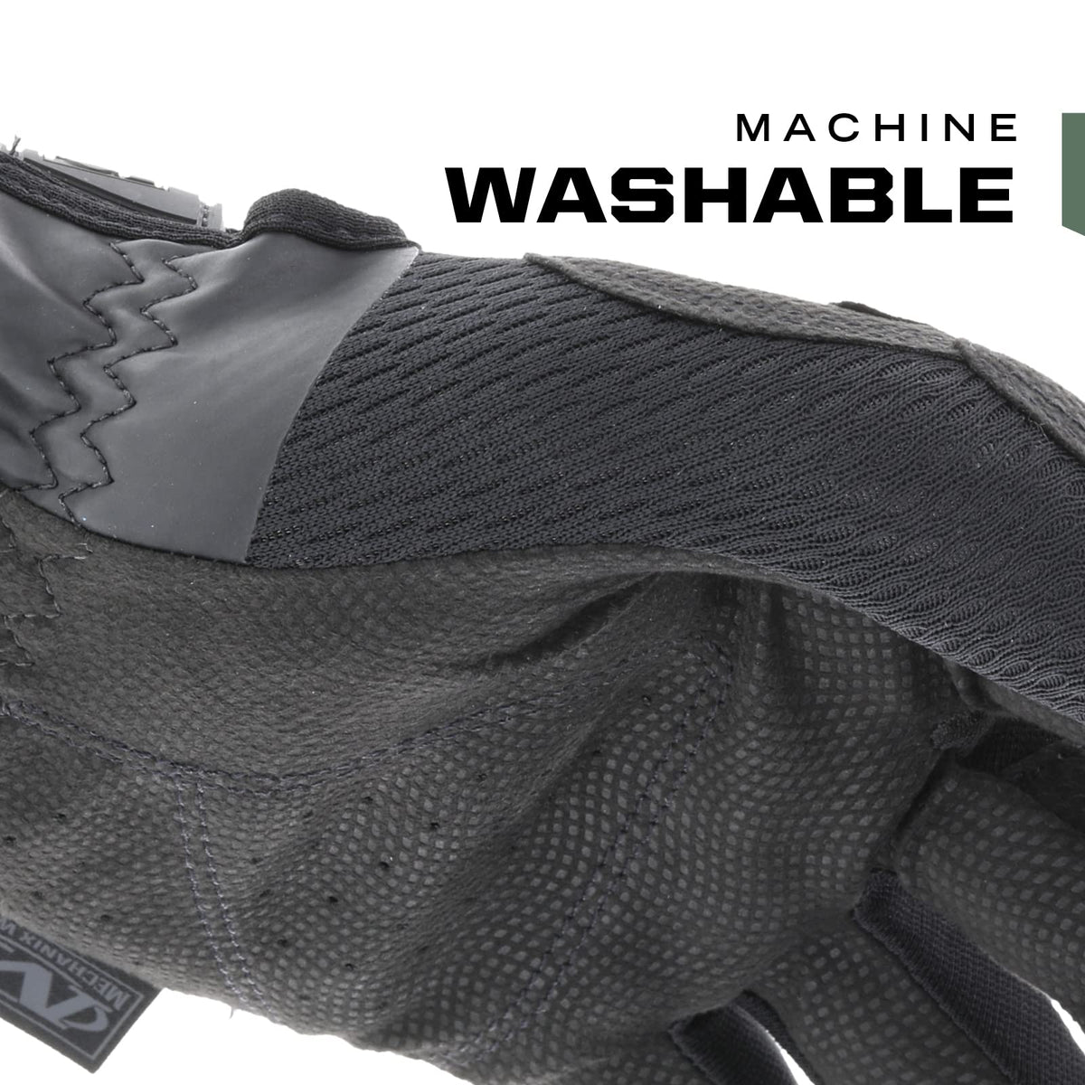 Mechanix Wear: Tactical Specialty 0.5mm High-Dexterity Work Gloves with Secure Fit and Precision Feel, Tactical Gloves for Airsoft, Paintball, Utility Use, Shooting Gloves for Men (Black, Large)