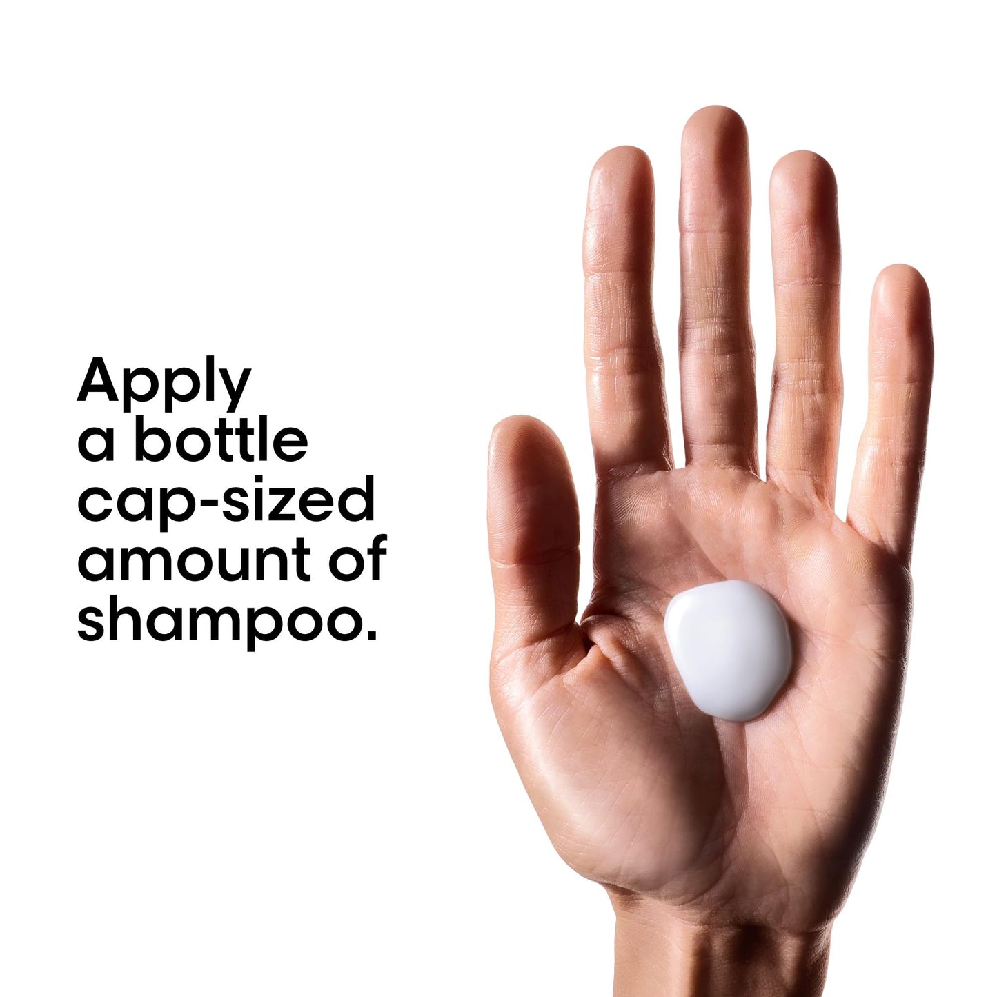L'Oréal Professionnel Metal Detox Shampoo, Sulfate-Free Anti-Metal Cleanser for Color Treated & Damaged Hair, Reduces Breakage - Available at All In One Marketplace Canada