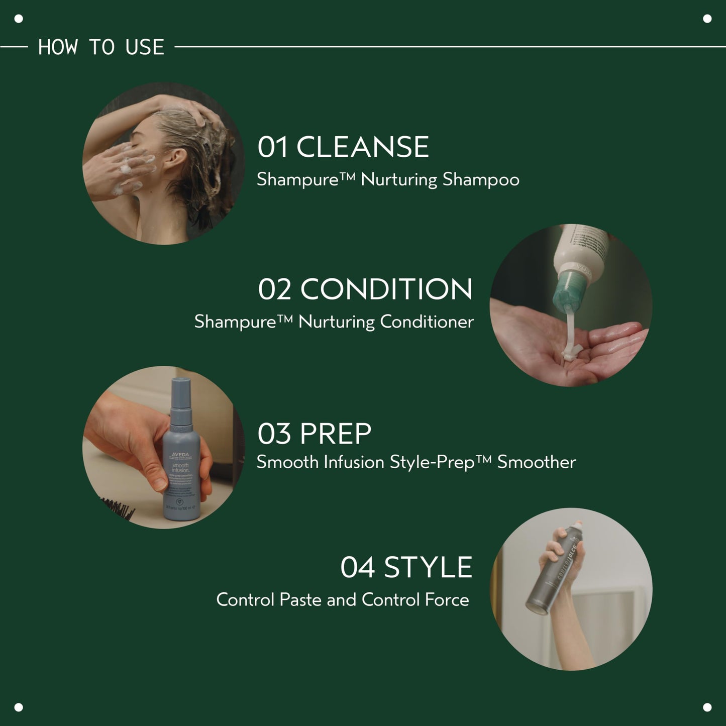 Aveda Shampure Nurturing Conditioner for Fine to Medium Hair | Lightweight Conditioner | 98% Naturally Derived* | Calming Aroma of Lavender & Ylang Ylang, 1000ml Aveda
