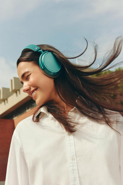 Sennheiser Momentum 4 Wireless Headphones, ANC, 60 Hr Battery, Teal 🍁 All In One Marketplace Canada