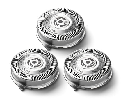 Philips Replacement Shaver Blades for Shaver Series 5000, SH50/53 PHILIPS