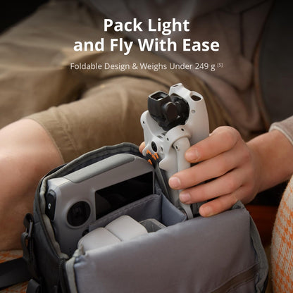 DJI Lito X1 Fly More Combo (DJI RC 2), Updated Version of Mini 3 🍁 All In One Marketplace Canada