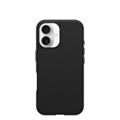 OtterBox iPhone 16 Profile Series Case - Black