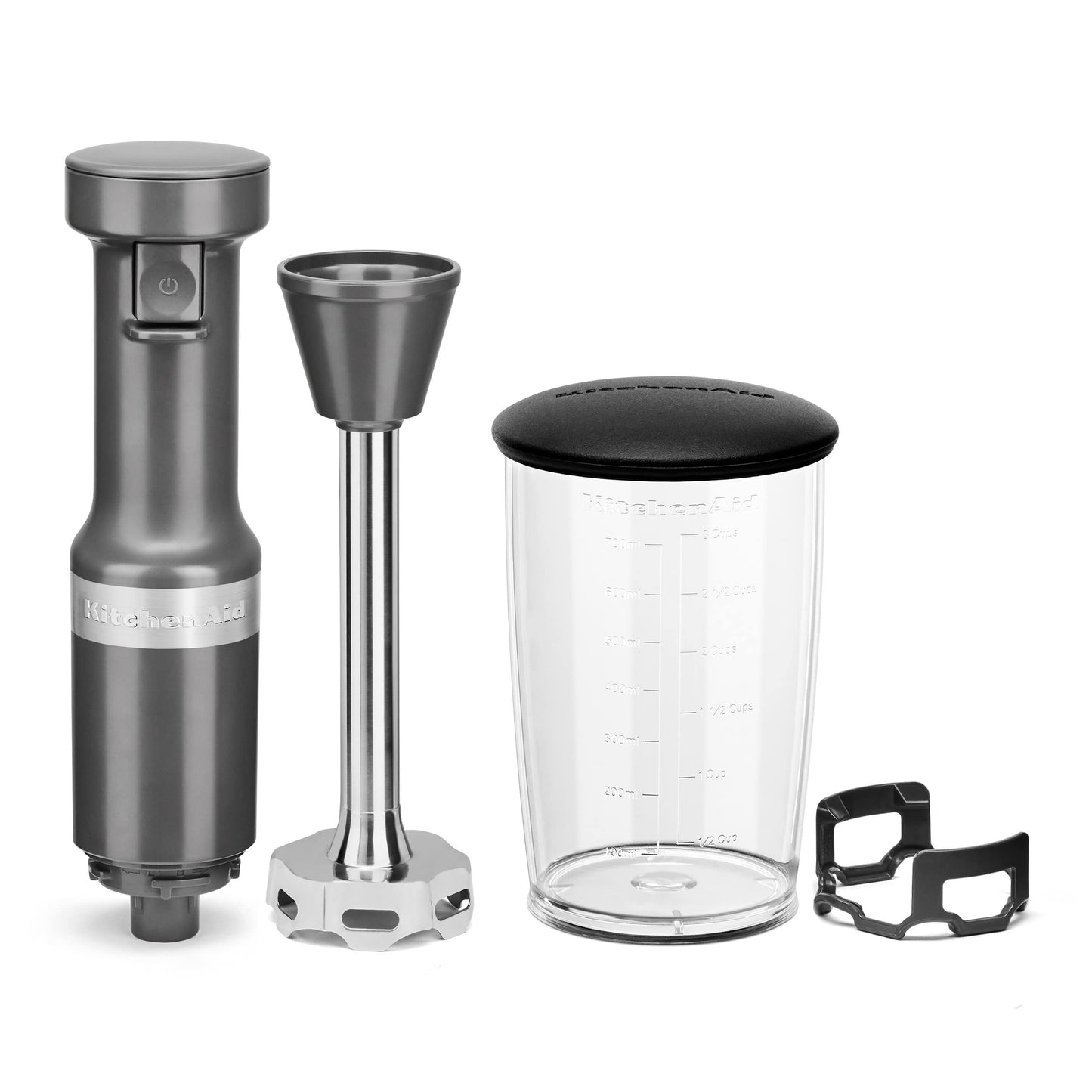 KitchenAid Variable Speed Corded Hand Blender, KHBV53DG KitchenAid