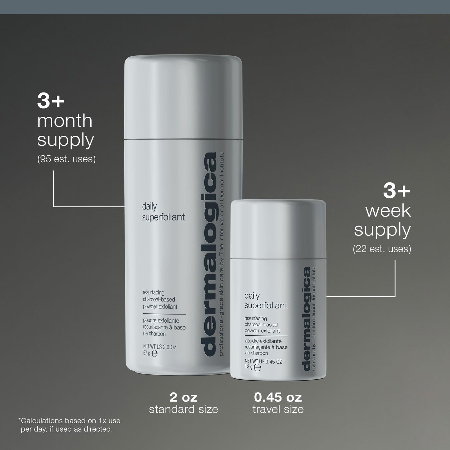 Dermalogica Daily Superfoliant, 13 g Dermalogica