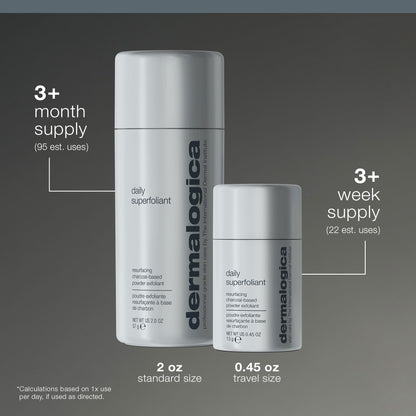 Dermalogica Daily Superfoliant, 13 g Dermalogica