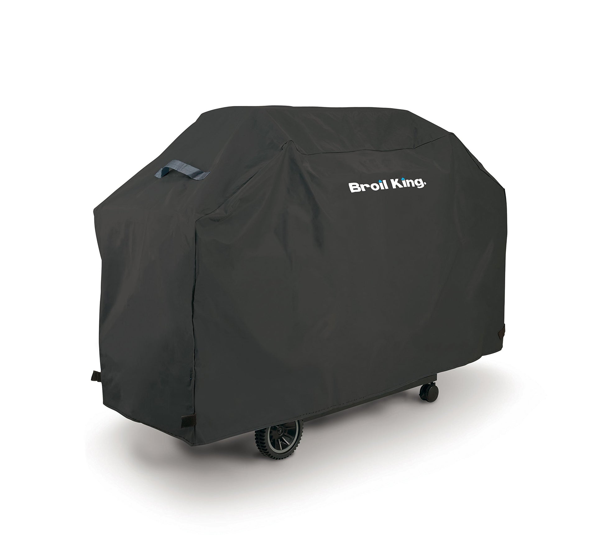 Broil King 67487 Select Grill Cover - Signet/Sovereign/Crown/Baron 400 Series - 58 Inch Broil King