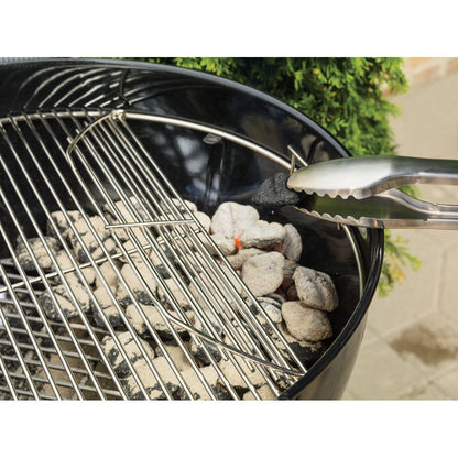 Weber Original Kettle Premium 22” Charcoal Grill Weber