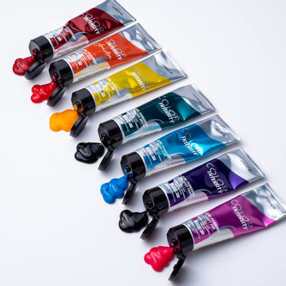 Joico Color Intensity Semi Permanent Hair Dye, Trendy Magenta Colour for Women or Men, 4oz 🍁 All In One Marketplace Canada