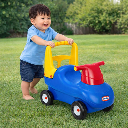 Little Tikes Push and Ride Racer