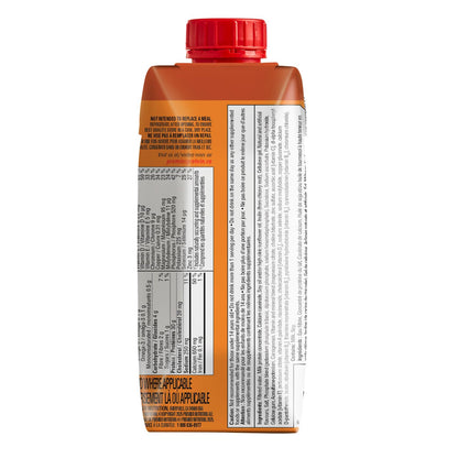 Premier Protein Shake, Limited Edition Pumpkin Spice, 30g Protein, 1g Sugar, 11.5 Fl Oz (Pack of 10)