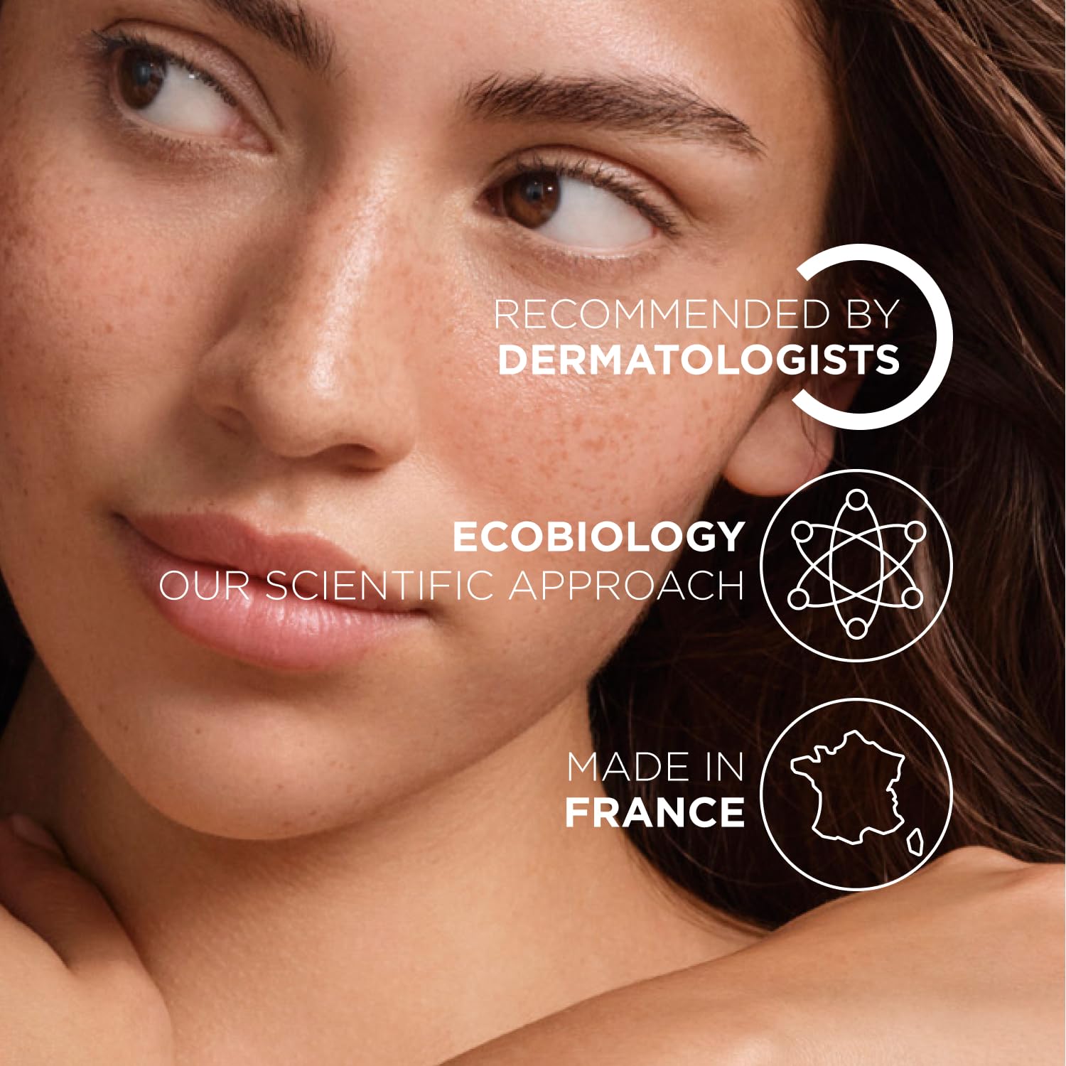 Bioderma Sensibio Micellar Cleansing Oil, 1st Ecobiological Micellar Formula Gentle Face Cleanser, Cleanses, Soothes & Nourishes Skin, Oil-to-Milk Texture, Fragrance-Free, Gentle on Skin - Available at All In One Marketplace Canada