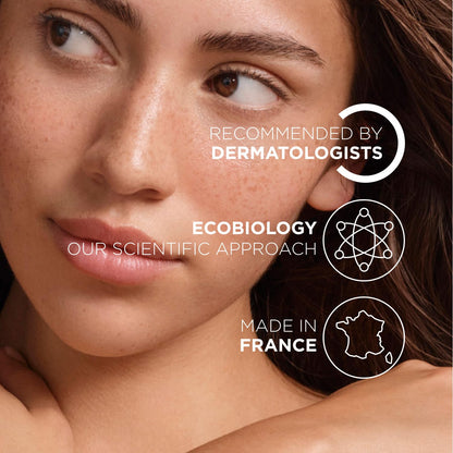 Bioderma Sensibio Micellar Cleansing Oil, 1st Ecobiological Micellar Formula Gentle Face Cleanser, Cleanses, Soothes & Nourishes Skin, Oil-to-Milk Texture, Fragrance-Free, Gentle on Skin - Available at All In One Marketplace Canada