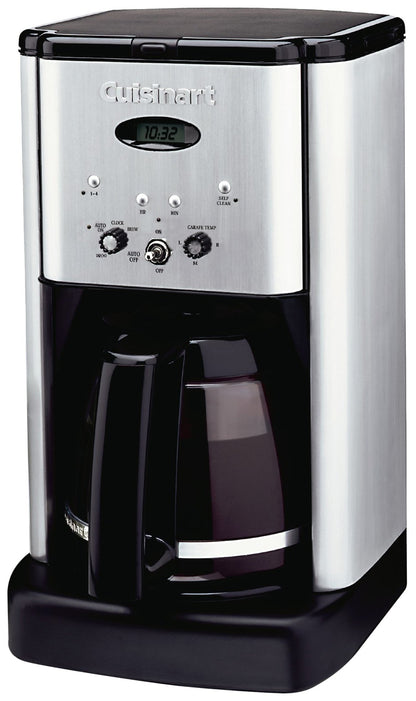 Cuisinart 12-Cup Programmable Coffeemaker Cuisinart