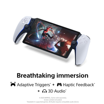 PlayStation Portal Remote Player - For PlayStation 5