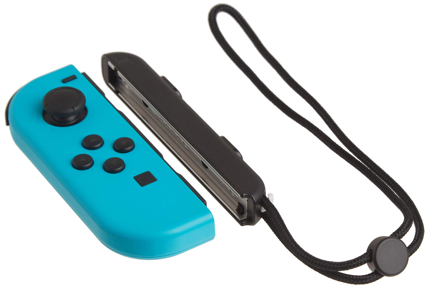 Joy-Con™ (L) - Neon Blue