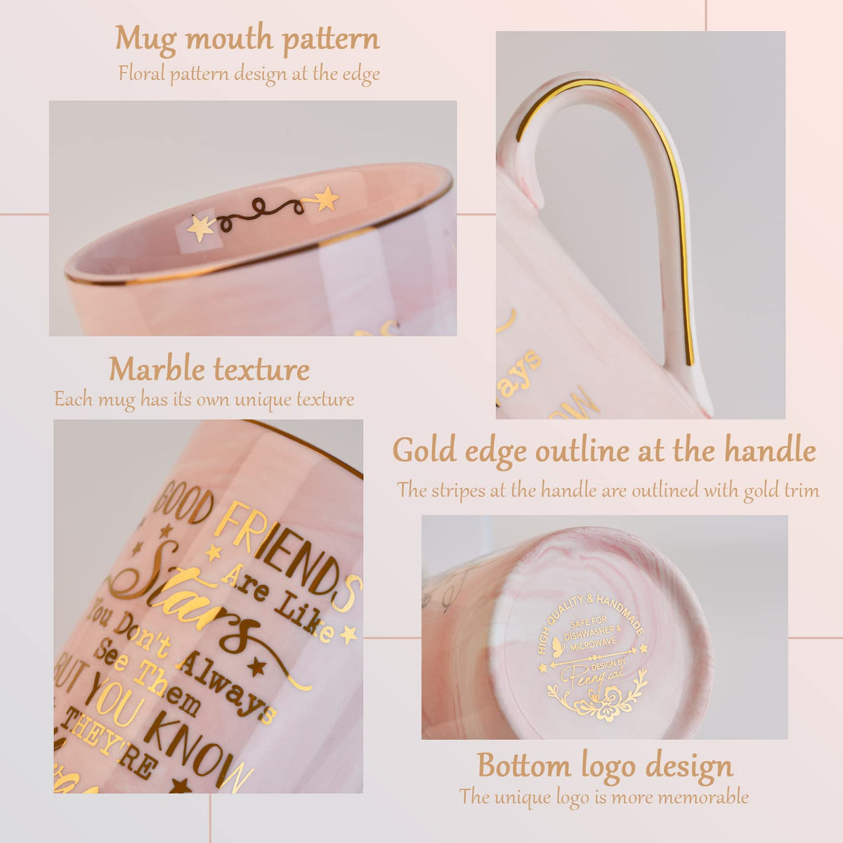 Best Friend Birthday Gifts for Women - Mothers Day Gift for Women 🍁 All In One Marketplace Canada