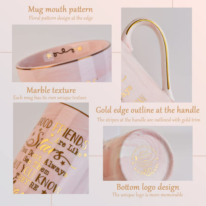 Best Friend Birthday Gifts for Women - Mothers Day Gift for Women 🍁 All In One Marketplace Canada