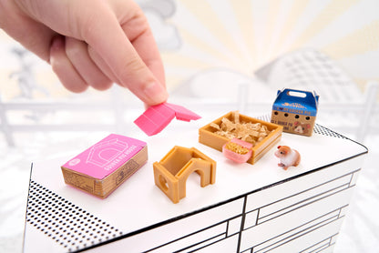 MGA's Miniverse - Make It Mini Animals (3-Pack) MGA's Miniverse