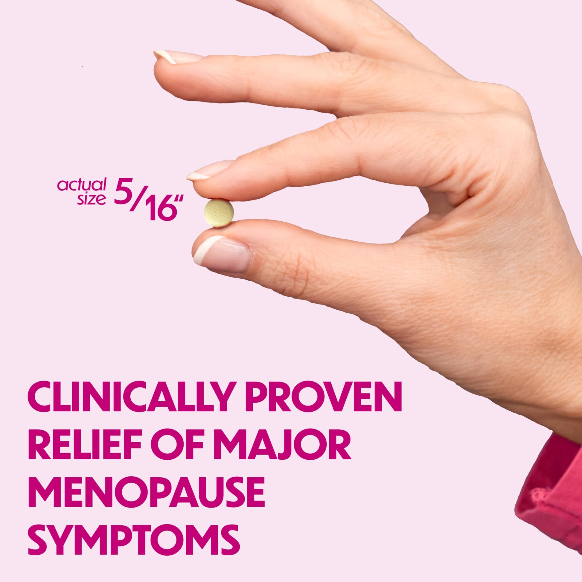 Estroven Complete Multi-Symptom Menopause Supplement for Women, 28 Ct., Clinically Proven Ingredient Provide Menopause Relief & Night Sweats & Hot Flash Relief* Drug-Free & Non-GMO - Available at All In One Marketplace Canada