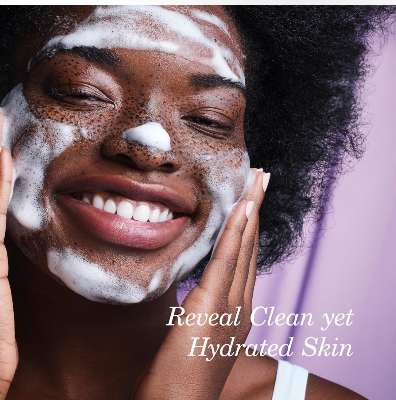 Tatcha The Rice Wash | Soft Cream Cleanser | 4 oz - Available at All In One Marketplace Canada