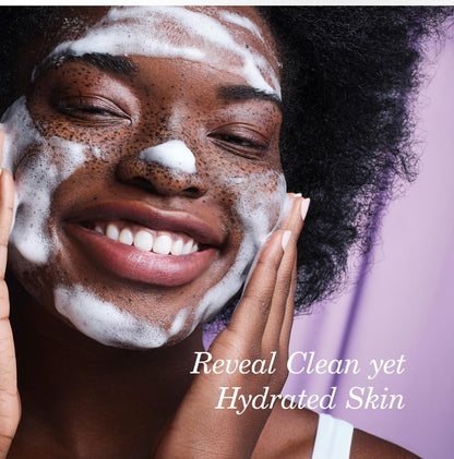 Tatcha The Rice Wash | Soft Cream Cleanser | 4 oz - Available at All In One Marketplace Canada