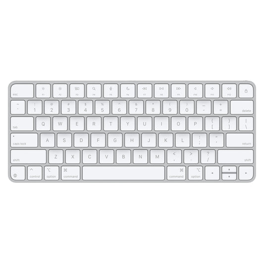 Clavier Apple Magic Keyboard - Anglais (États-Unis)