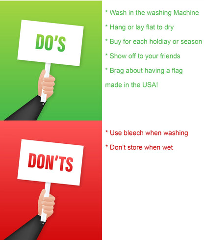 Caroline's Treasures BB4286GF Halloween Norwich Terrier Flag Garden Size, Small, Multicolor