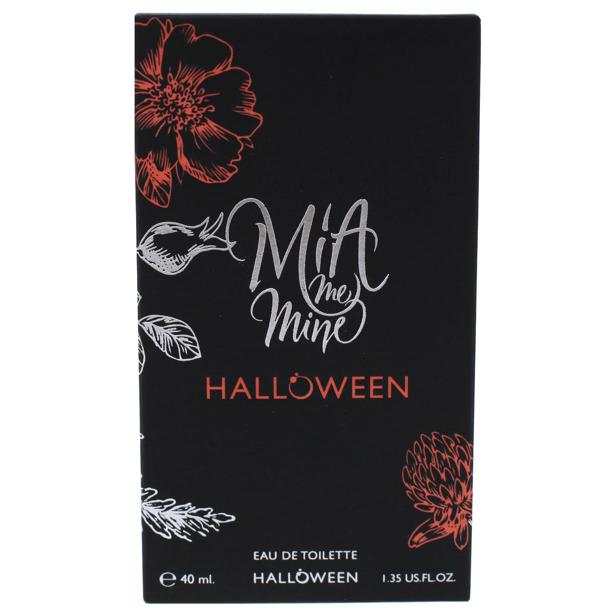 J. Del Pozo Halloween Mia Me Minefor Women - Eau De Toilette Spray, 1.3 ounces