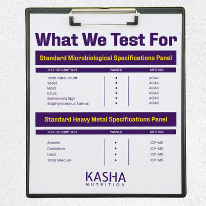 Maximum Strength Berberine Supplement 1000 mg Per Serving (500mg Per Capsule). Supports Healthy Glucose (Blood Sugar) and Lipid (Fats) Metabolism. Non-GMO, Vegan, Gluten-free. Bulk 120 Capsules. Proudly Canadian. Easy to Swallow. Kasha Nutrition - Available at All In One Marketplace Canada