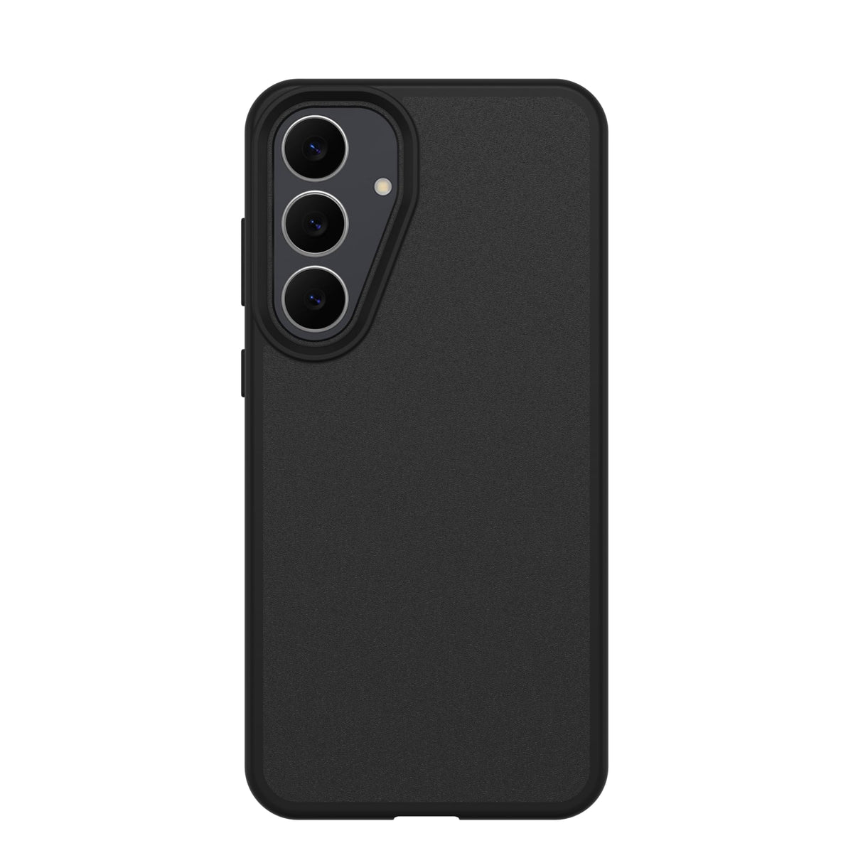 OtterBox Samsung Galaxy S25 FE Profile Series Case - Black