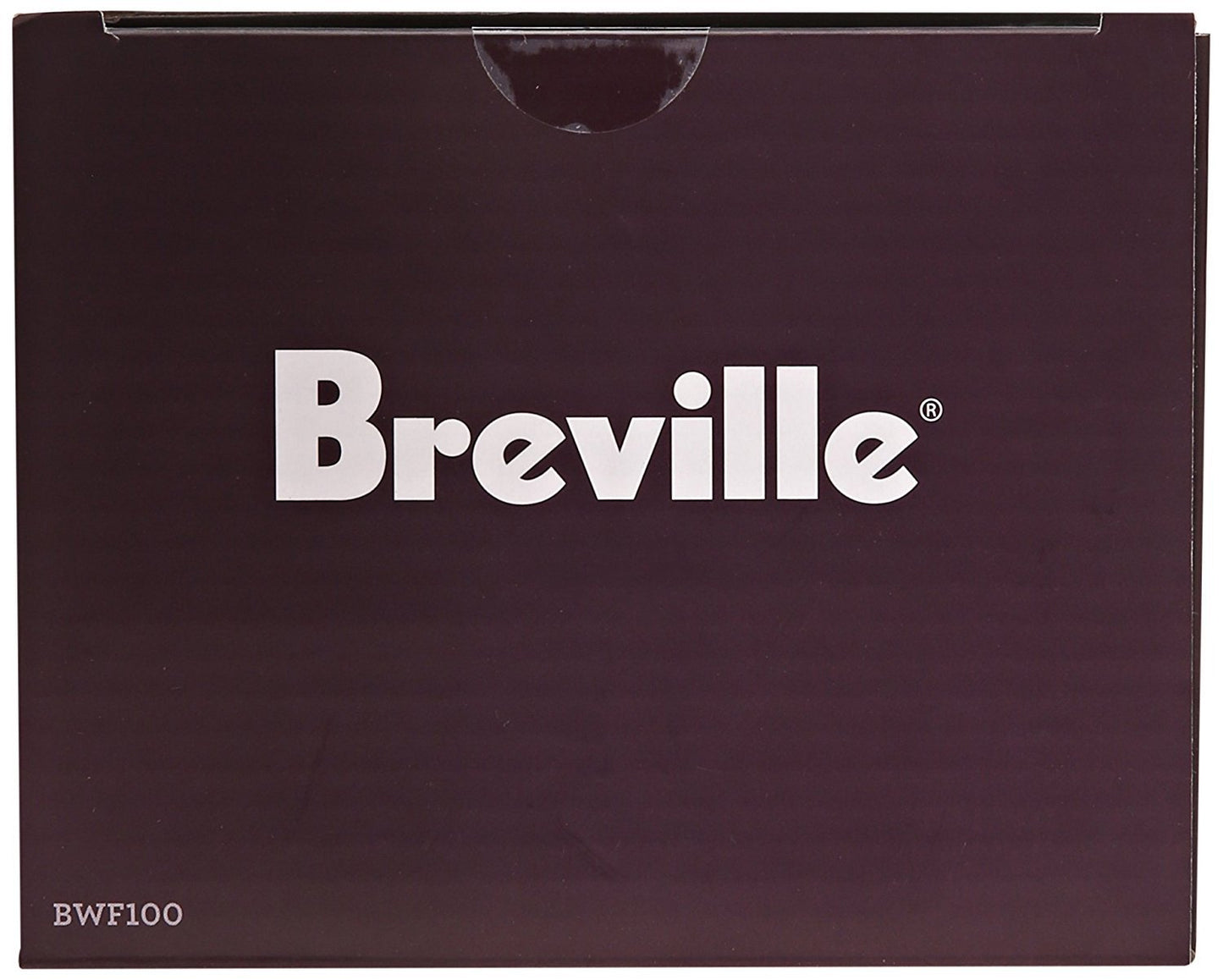 Breville Single Cup Brewer Replacement Charcoal Filters,White, 6 - BWF100 🍁 All In One Marketplace Canada