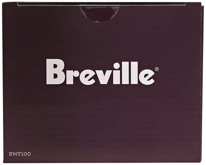 Breville Single Cup Brewer Replacement Charcoal Filters,White, 6 - BWF100 🍁 All In One Marketplace Canada