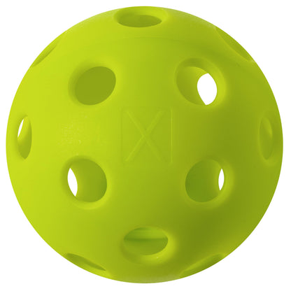 Franklin 52900 X-26 Indoor Pickle Ball 3-Pack Franklin Sports