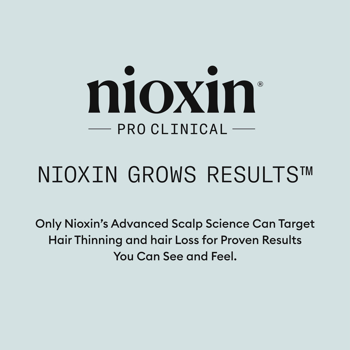 Nioxin Density Defend Styling Collection | Texturizes and Volumizes Hair