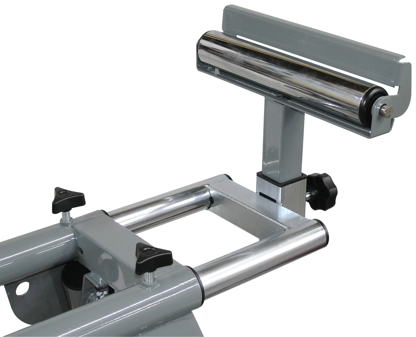 King Canada K-2650N Universal Folding Miter Saw Stand Grey King Canada
