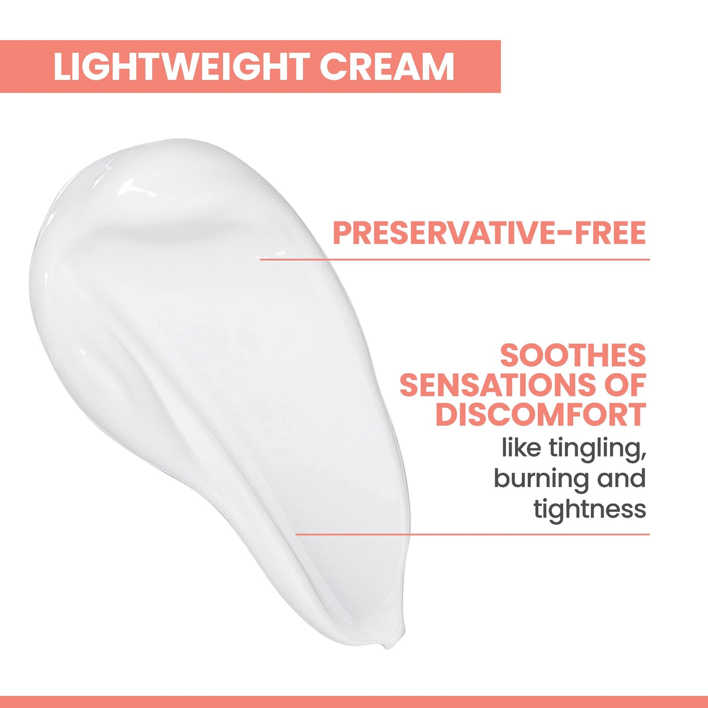 Eau Thermale Avene Tolerance Control Soothing Skin Recovery Cream, For all Hypersensitive, Reactive, Intolerant and Allergic skin, Normal to Combination skin, Tube with Sterile Cosmetic pump, Day Cream, 40 ml - Available at All In One Marketplace Canada