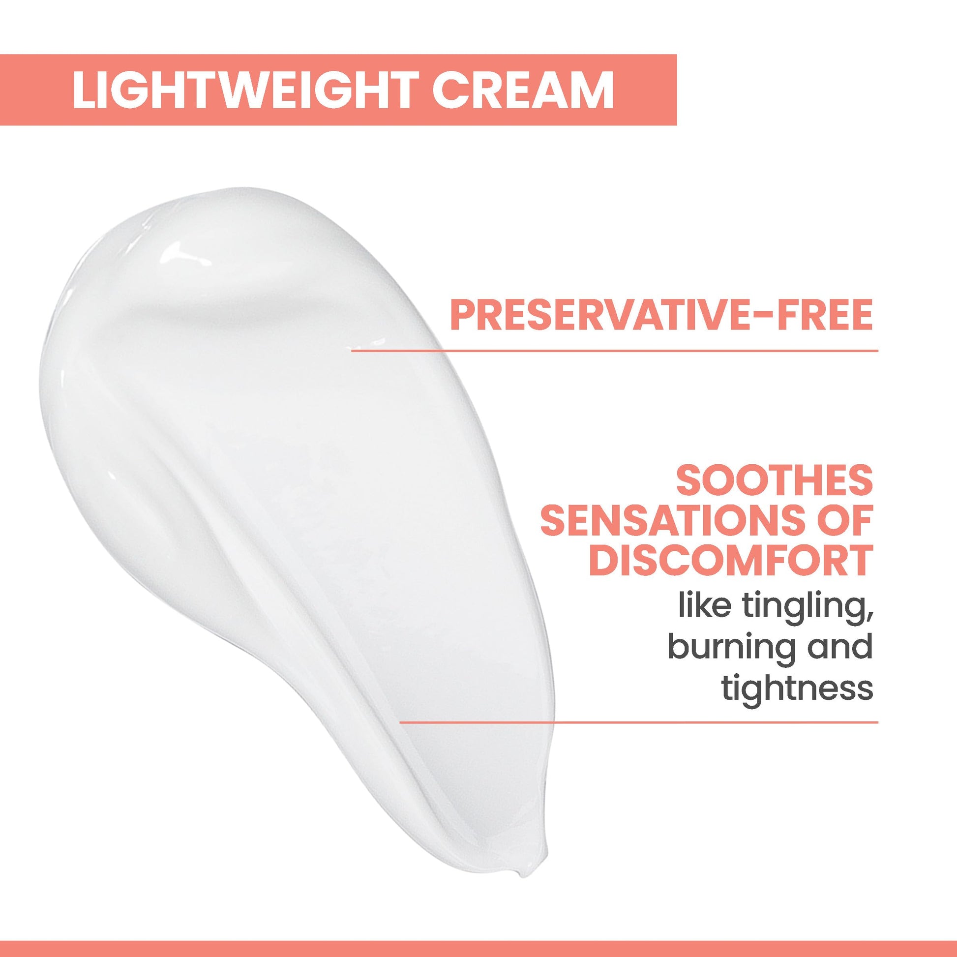 Eau Thermale Avene Tolerance Control Soothing Skin Recovery Cream, For all Hypersensitive, Reactive, Intolerant and Allergic skin, Normal to Combination skin, Tube with Sterile Cosmetic pump, Day Cream, 40 ml - Available at All In One Marketplace Canada