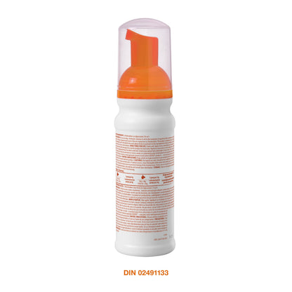 Douxo S3 Pyo Mousse, Contains 3% Chlorhexidine, for Dogs, 5.1 fl. oz. (150mL)