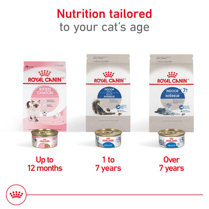Royal Canin Indoor Adult Dry Cat Food, 15 lb bag 🍁 All In One Marketplace Canada