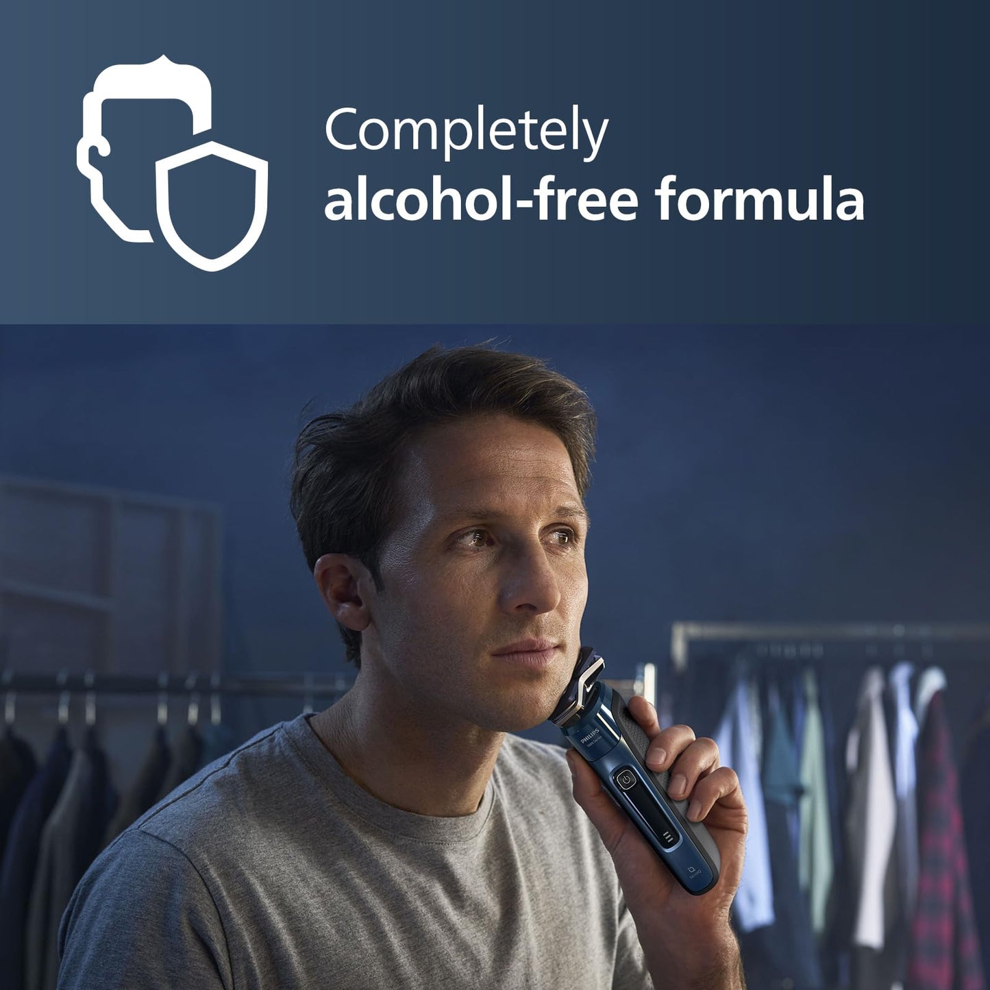 Philips Quick Clean Pod Cartridge, CC13/53 - Available at All In One Marketplace Canada