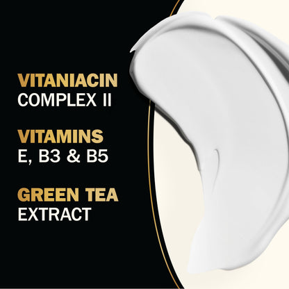Olay Total Effects 7-In-One Anti-Aging Face Moisturizer with Vitamin B3, Niacinamide and Sunscreen SPF 30, 50ml - Available at All In One Marketplace Canada