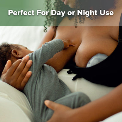 haakaa Ladybug Milk Collector Breast Shells Nursing Cup Silicone Breast Milk Collector Milk Savers for Breastfeeding Nipple Shells Protect Sore Nipples Extra-Soft and Reusable, 2.5oz/75ml, 1 PC