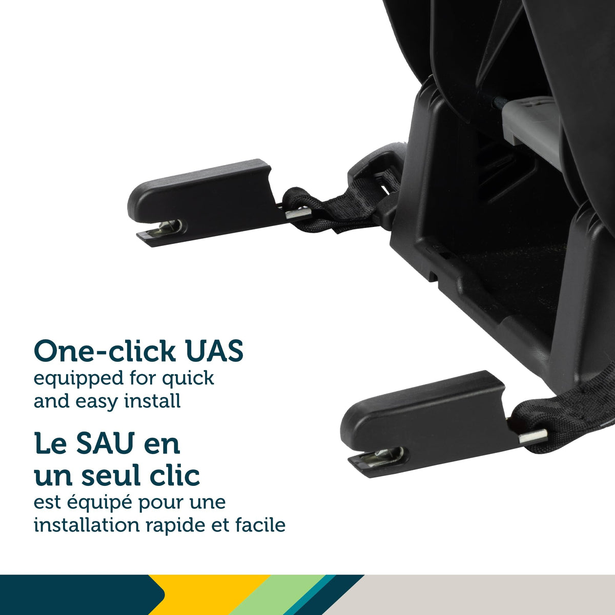 Safety 1st Grow and Go All-in-One Convertible Car Seat