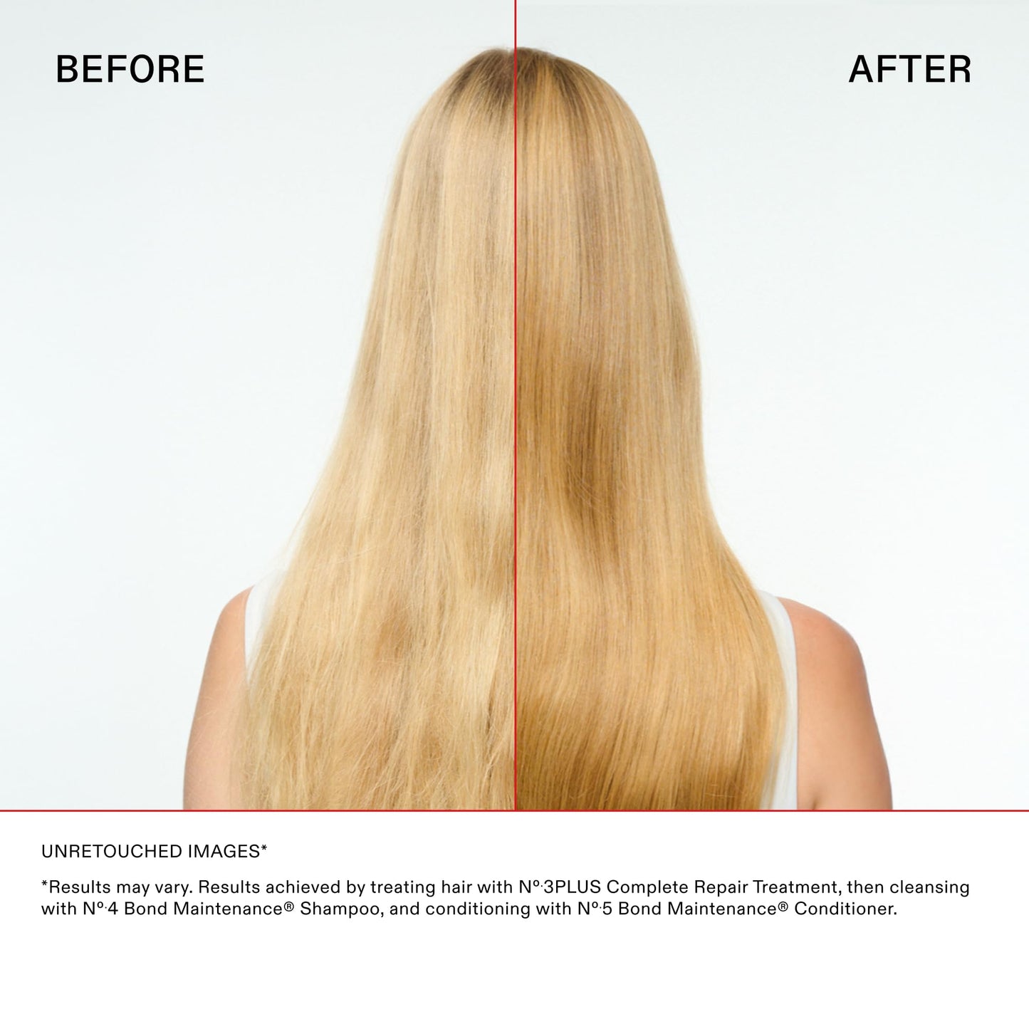 Olaplex N°.3PLUS Complete Repair Treatment: Pre-Shampoo Treatment | Repairs Damage & Reduces Future Breakage | 3 Minutes, 3 Bonds, 3X Stronger, 3X Softer | For Coily, Curly, Straight, and Wavy, 100 mL / 3.3 Fl Oz Olaplex