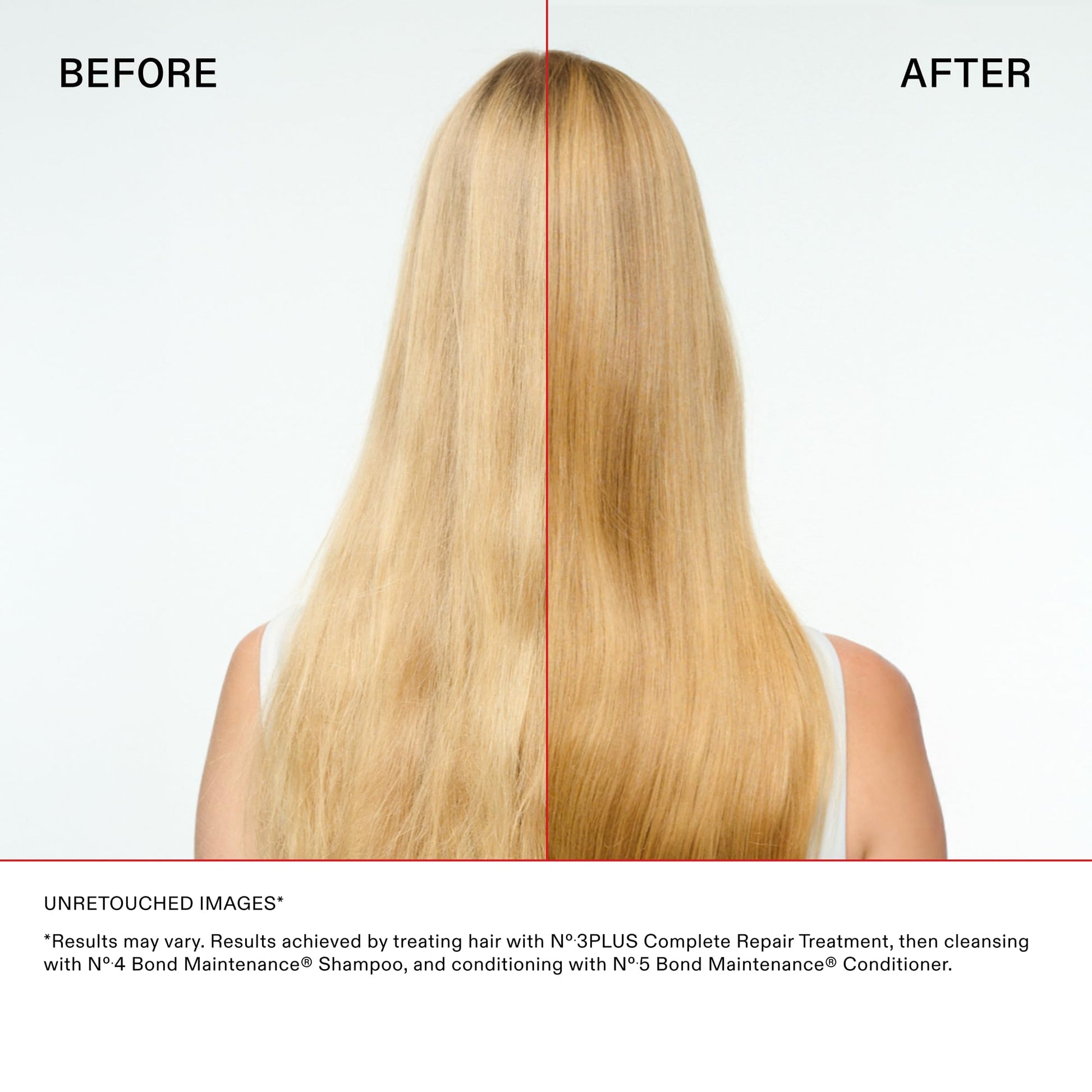Olaplex N°.3PLUS Complete Repair Treatment: Pre-Shampoo Treatment | Repairs Damage & Reduces Future Breakage | 3 Minutes, 3 Bonds, 3X Stronger, 3X Softer | For Coily, Curly, Straight, and Wavy, 100 mL / 3.3 Fl Oz Olaplex