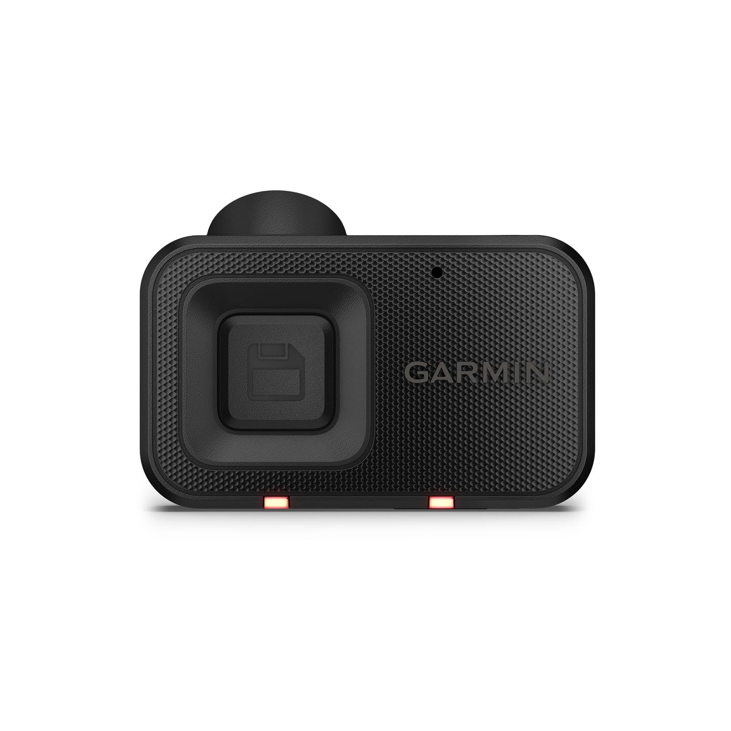 Garmin Dash Cam™ Mini 3, Ultracompact 1080p HD Dash Cam with a 140-degree Field of View, Built in Clarity™ Polarizer, Voice Controlled, Automatic Recording Garmin