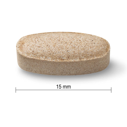 Jamieson Ginko Biloba 4,000 mg, Helps Enhance Cognitive Function, Improve Memory, and Supports Peripheral Circulation. Vegetarian, Gluten-Free, 90 Count - Available at All In One Marketplace Canada