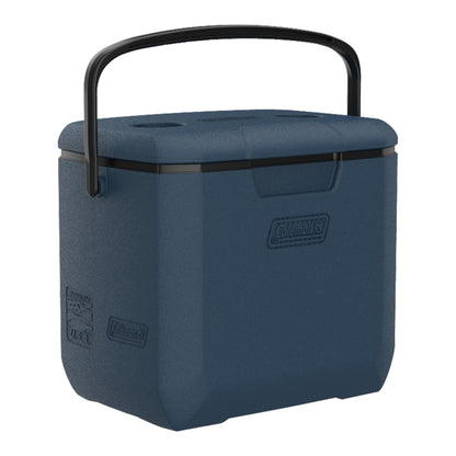 Coleman Chiller 30QT/28.4L Insulated Portable Cooler with Ice Retention & Large Carry Handle, Great for Camping, Tailgating, Parties, Sports, Concerts & More