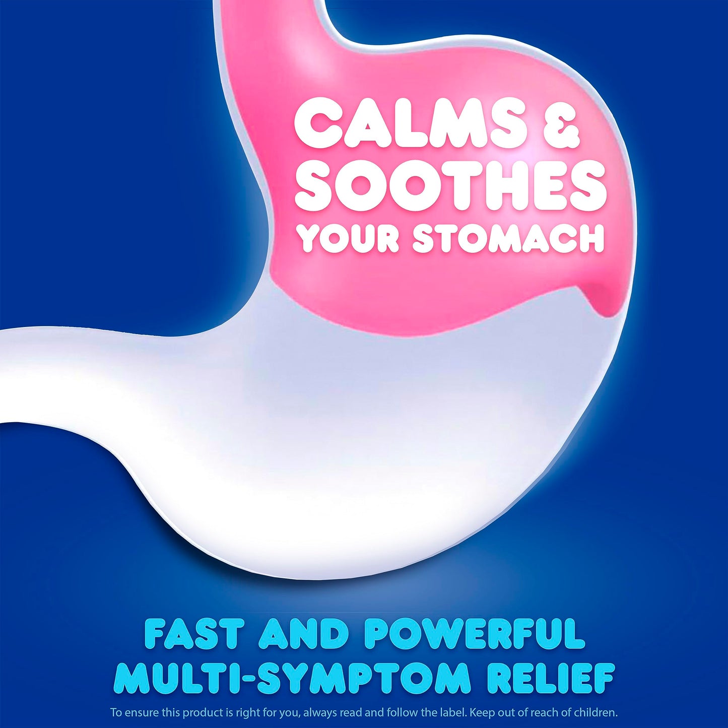 Pepto Bismol Extra Strength Liquid, Upset Stomach Relief, Diarrhea Relief, Heartburn, Nausea, Indigestion, Upset Stomach, Original Flavour, Pack of 2, 350mL each - Available at All In One Marketplace Canada